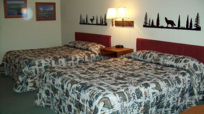 4 Season Fun At Legend Cottage Inn Bellaire Quarto foto