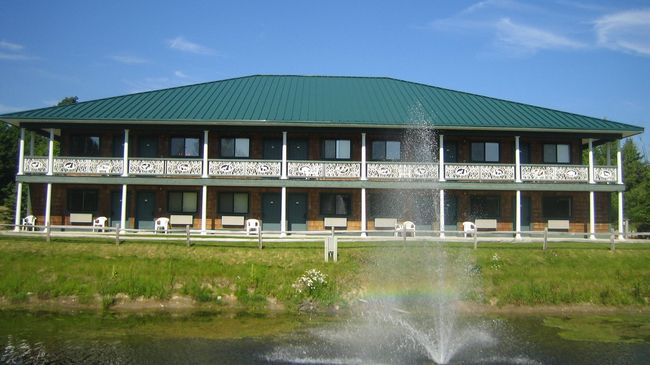 4 Season Fun At Legend Cottage Inn Bellaire Quarto foto